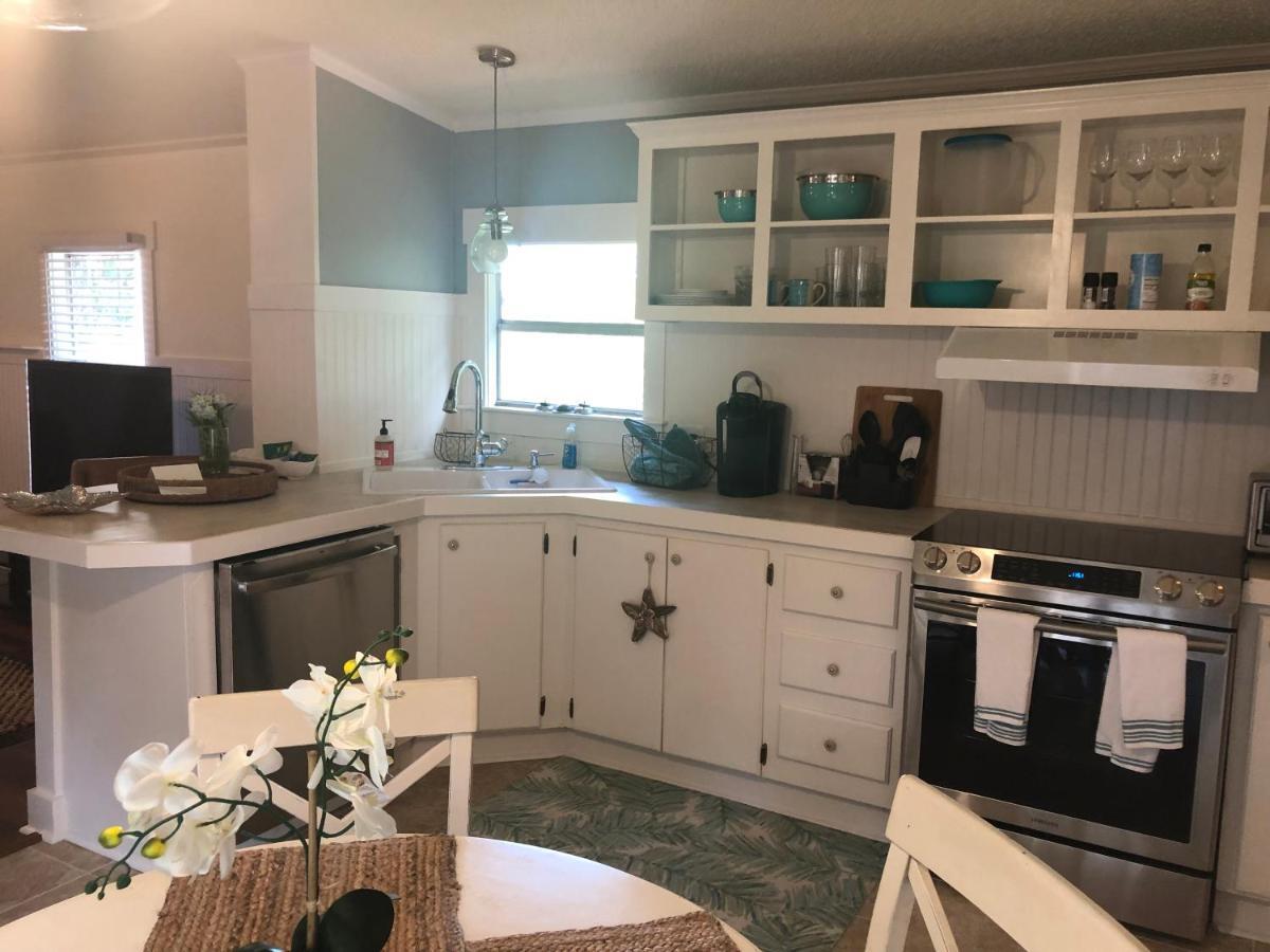 Beaufort Sc New Renovation, Close To Parris Island, Historic Downtown, Beautiful Beaches, Sleeps 7 Exterior photo