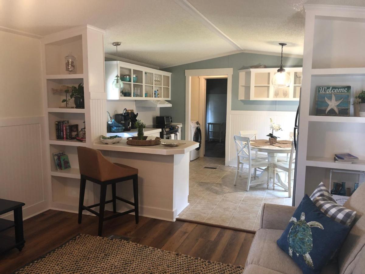 Beaufort Sc New Renovation, Close To Parris Island, Historic Downtown, Beautiful Beaches, Sleeps 7 Exterior photo